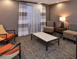 Legacy Suites Donaldsonville St. James | Louisiana - St James