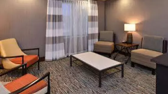 Legacy Suites Donaldsonville St. James | Louisiana - St James