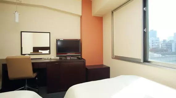 Hotel il Grande Umeda | Osaka (idari bölge) - Osaka (ve civarı) - Osaka City Center - Kita