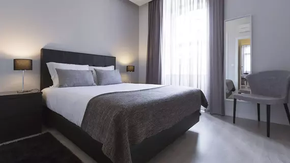 Riversuites | Centro - Coimbra Bölgesi - Coimbra