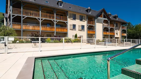 Résidence Lagrange Prestige Le Clos Saint Hilaire | Occitanie - Hautes-Pyrenees - Saint-Lary-Soulan