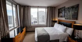 Obasa Suites Regina | Saskatchewan - Regina