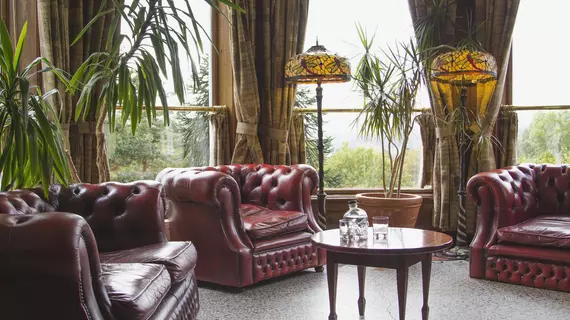 Merewood Country House Hotel | Cumbria (kontluk) - Windermere