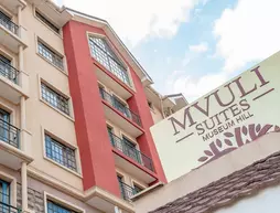 Mvuli Suites | Nairobi (ve civarı) - Nairobi