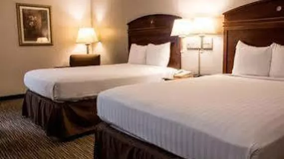 Greenstay Hotel & Suites | Missouri - Springfield (ve civarı) - Springfield