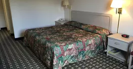 Regency Inn | Florida - Pensacola (ve civarı) - Milton