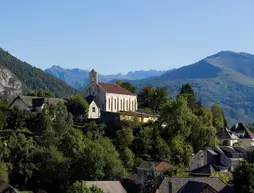 Le Rive Droite and Spa | Occitanie - Hautes-Pyrenees - Lourdes - Tarbes (ve civarı) - Lourdes