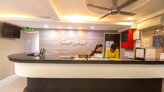 Time Hotel Melaka | Malacca - Malacca