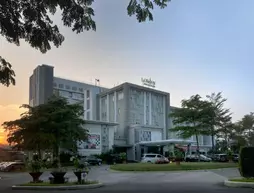 Lorin Sentul Hotel | West Java - Sukaraja