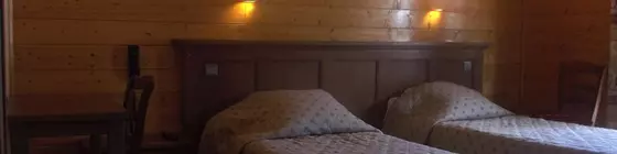 Hotel Le Concorde | Auvergne-Rhone-Alpes - Haute-Savoie (bölge) - Morzine