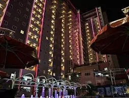 MG Suites Maven Semarang | Orta Cava - Semarang