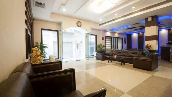 Hotel Prems Paradise | Pencap - Amritsar