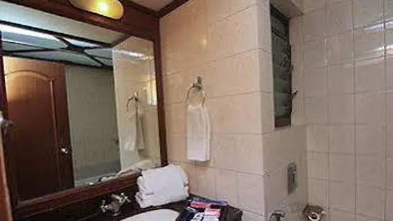 Hotel The Metropole | Maharaştra - Pune Bölgesi - Lonavala (ve civarı) - Lonavala