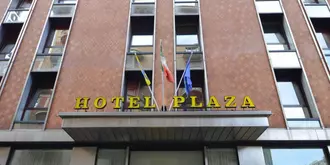 Hotel Plaza