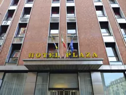 Hotel Plaza | Piedmont - Turin (ve civarı) - Turin - San Salvario