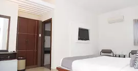 Thuy Sakura Hotel | Binh Duong (vilayet) - Ho Şi Min Şehri (ve civarı) - Ho Chi Minh City - Quận 1 - Japon Mahallesi