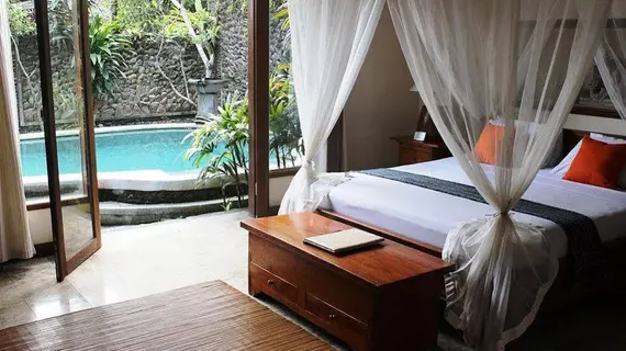 Nefatari Exclusive Villas | Bali - Ubud