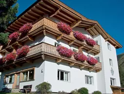 Appartements Schmalzerhof | Tirol - Innsbruck (ve civarı) - Sankt Sigmund im Sellrain