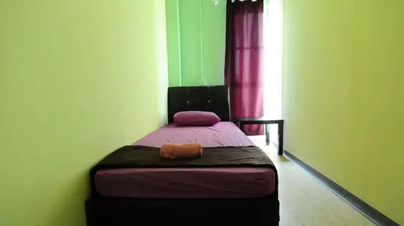 Lavender Guesthouse | Malacca - Malacca