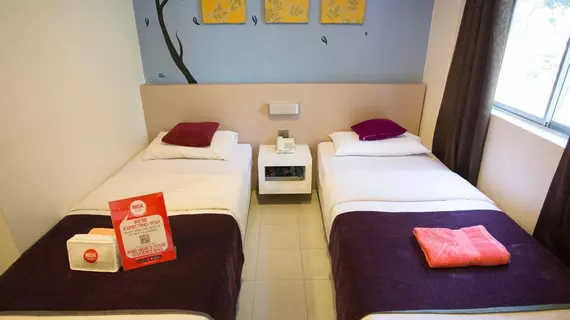 NIDA Rooms Ipoh City Greentown Point | Perak - Ipoh