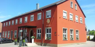 Hotel-Restaurant Löwen