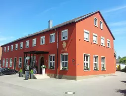 Hotel-Restaurant Löwen | Baden-Wuerttemberg - Ortenaukreis - Rust