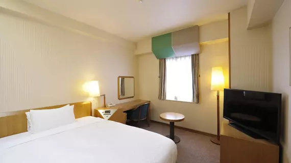 Court Hotel Fukuoka Tenjin | Fukuoka (idari bölge) - Fukuoka (ve civarı) - Fukuoka - Chuo-ku