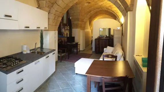 B&B Le Quattro Fontane | Puglia - Bari (il) - Gravina In Puglia