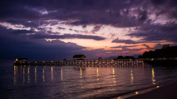 Seraya Hotel and Resort | Doğu Nusa Tenggara - Labuan Bajo