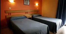 Hotel Agua Azul | Valencia Bölgesi - Alicante (vilayet) - Marina Baja - Benidorm