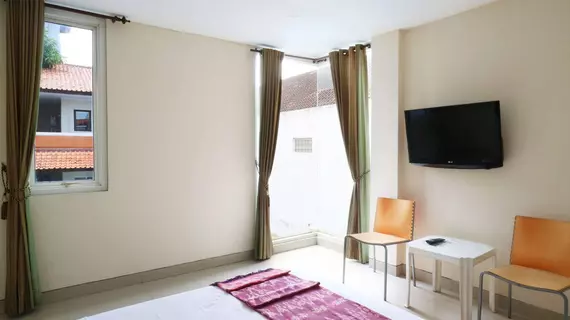 Hotel Sanur Ayu | Bali - Denpasar - Sanur