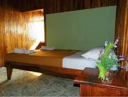 Hostel La Suerte | Puntarenas (ili) - Monteverde