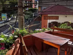 Hostel Erupcion | Tungurahua - Banos