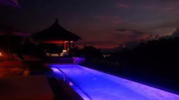 Villa Santai | Bali - Ubud