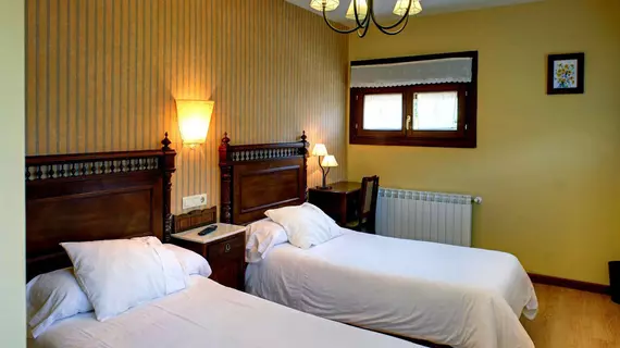 Coviella Hotel Rural | Asturias - Cangas de Onis