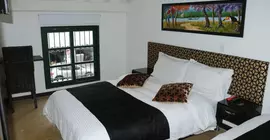 Hotel Boutique La Tua Casa | Cundinamarca - Bogota (ve civarı) - Bogota