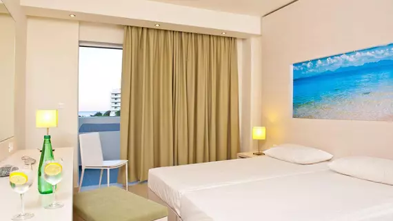 Lindos White Hotel & Suites | Ege Adaları - Rodos Bölgesel Birimi - Rodos