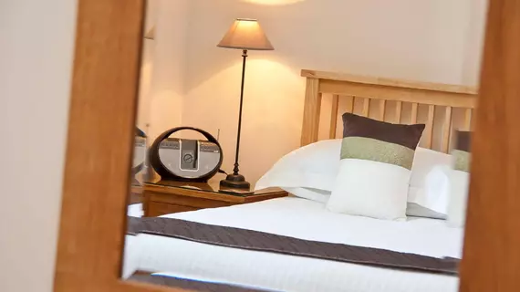 Firgarth Guest House | Cumbria (kontluk) - Windermere