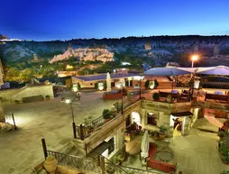 Harman Cave Hotel | Nevşehir - Nevşehir