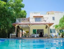 Villa Olga | Puerto Plata (ili) - Puerto Plata (ve civarı) - Sosua