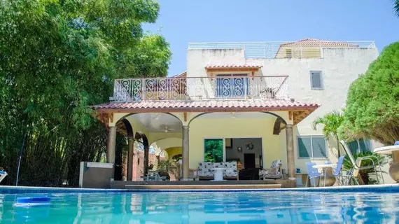 Villa Olga | Puerto Plata (ili) - Puerto Plata (ve civarı) - Sosua