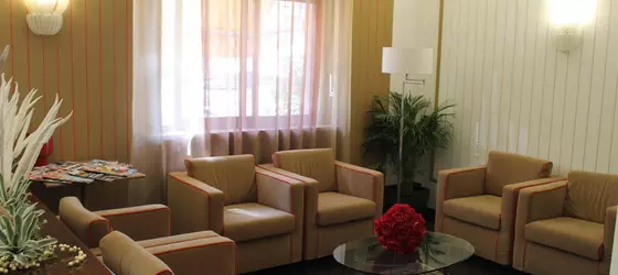 Hotel La Pace | Piedmont - Turin (ve civarı) - San Mauro Torinese