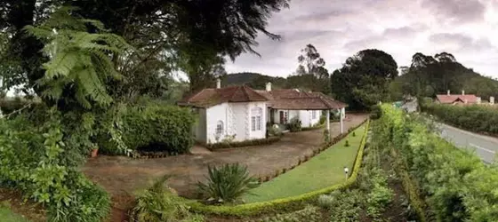 Wallwood Garden Coonoor | Tamil Nadu - Ooty (ve civarı) - Coonoor