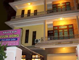 Vuon Hong Hotel | Thua Thien-Hue (vilayet) - Da Nang (ve civarı) - Da Nang