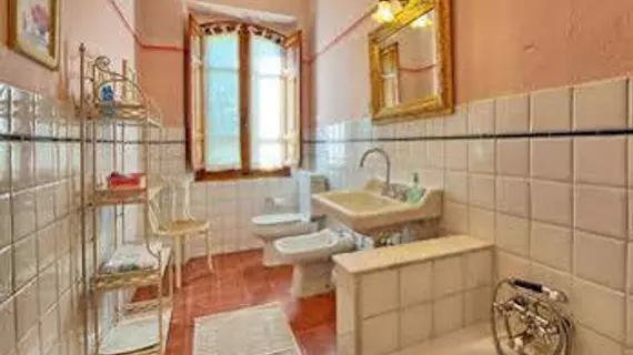 Villa Primula | Toskana - Arezzo (vilayet) - Cortona