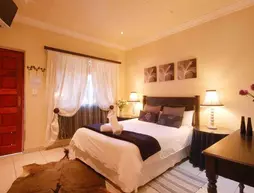 Citrus Lane Guesthouse | Gauteng - City of Tshwane - Johannesburg (ve civarı) - Randburg