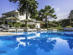 Pine Trees Art Hotel | Ege Adaları - Rodos Bölgesel Birimi - Rodos