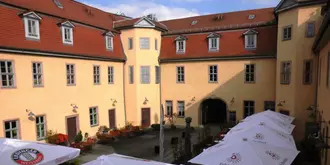 Hotel Am Frauenplan