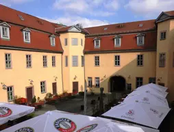 Hotel Am Frauenplan | Thuringia - Weimar