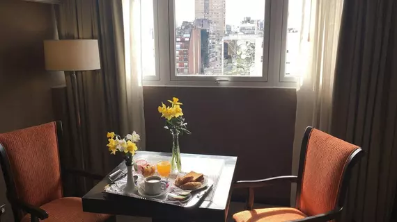 Hotel 8 de Octubre | Buenos Aires (ili) - Buenos Aires (ve civarı) - Buenos Aires - Recoleta